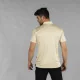 Polo Homme Interlock Red Line