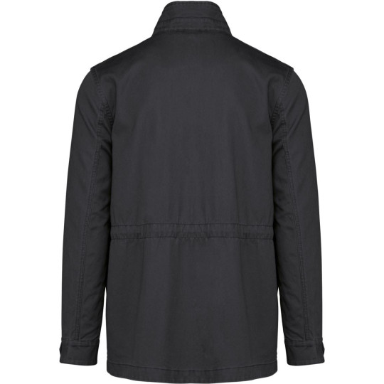 Veste safari homme Kariban