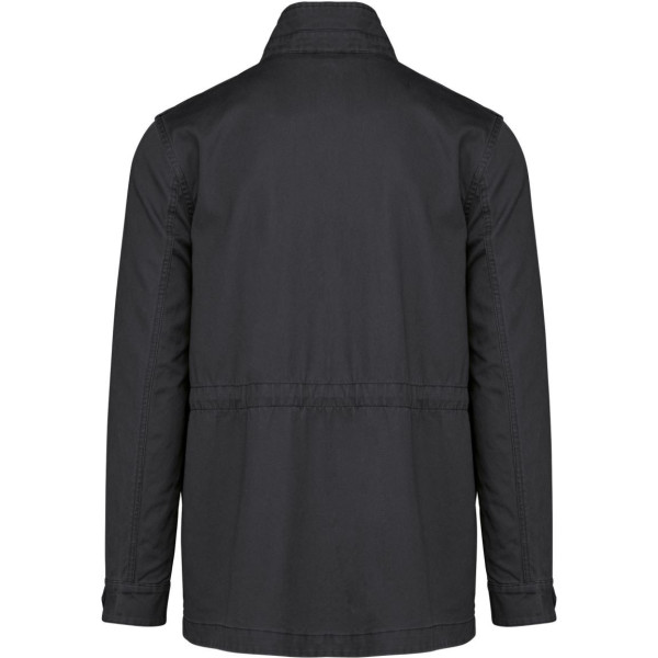 Veste safari homme Kariban
