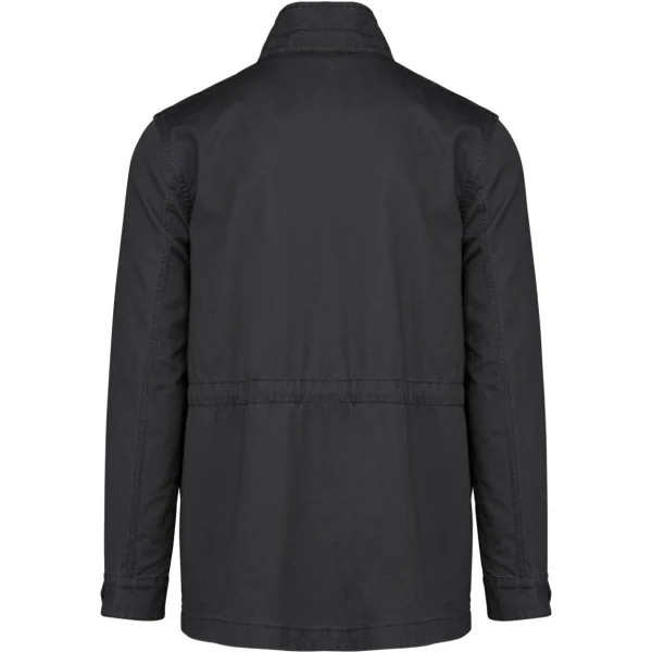 Veste safari homme Kariban