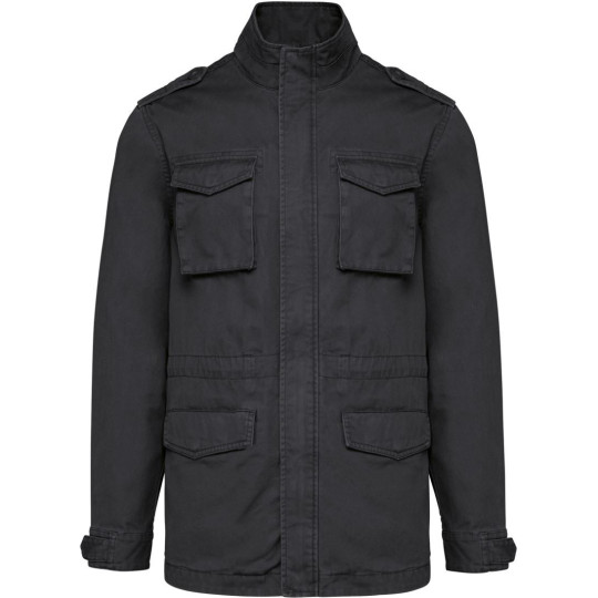 Veste safari homme Kariban