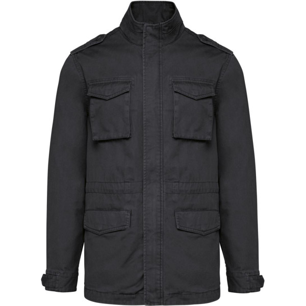 Veste safari homme Kariban