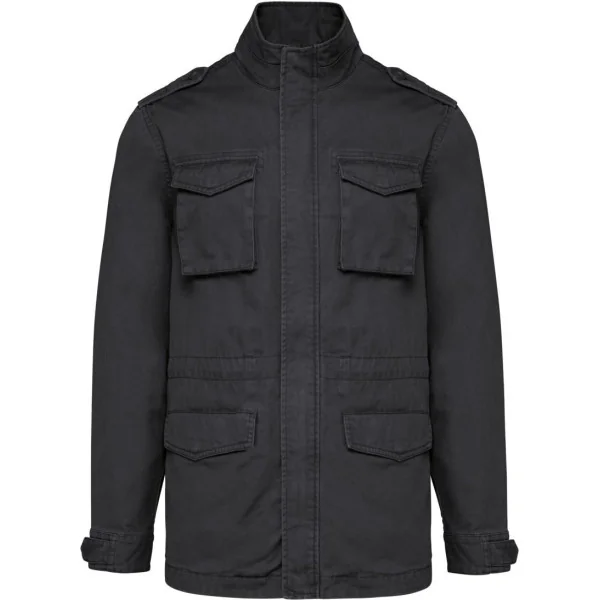 Veste safari homme Kariban