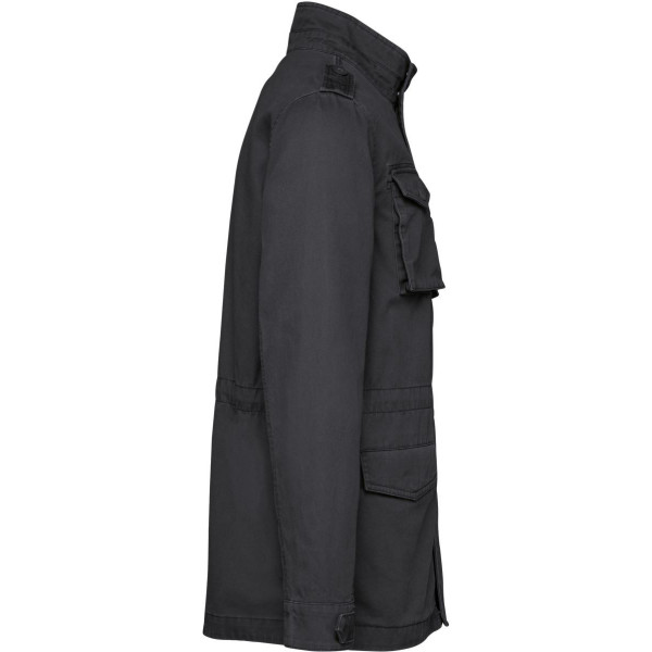 Veste safari homme Kariban