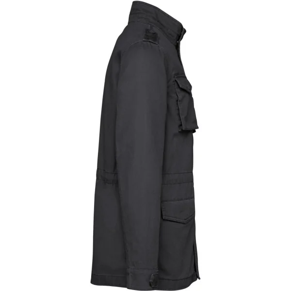 Veste safari homme Kariban