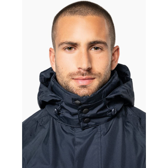 Parka 3 en 1 homme Kariban