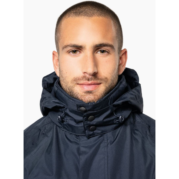Parka 3 en 1 homme Kariban