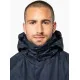Parka 3 en 1 homme Kariban