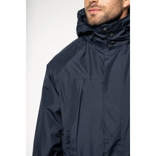Parka 3 en 1 homme Kariban