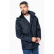 Parka 3 en 1 homme Kariban