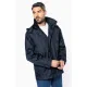Parka 3 en 1 homme Kariban