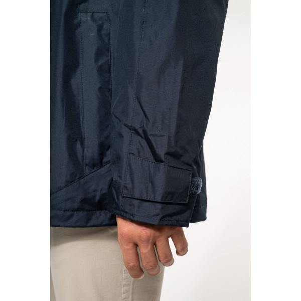 Parka 3 en 1 homme Kariban