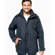 Parka 3 en 1 homme Kariban