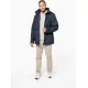 Parka 3 en 1 homme Kariban