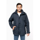 Parka 3 en 1 homme Kariban