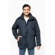 Parka 3 en 1 homme Kariban