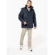 Parka 3 en 1 homme Kariban