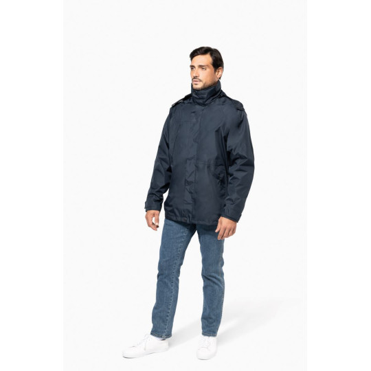 Parka 3 en 1 homme Kariban