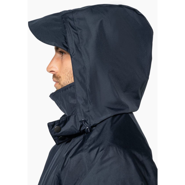 Parka 3 en 1 homme Kariban