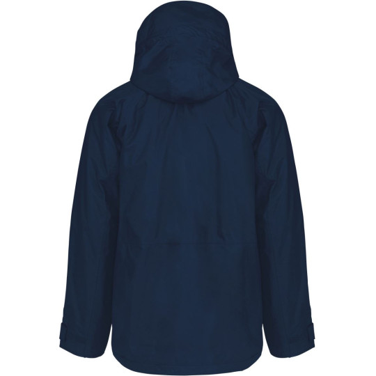 Parka 3 en 1 homme Kariban