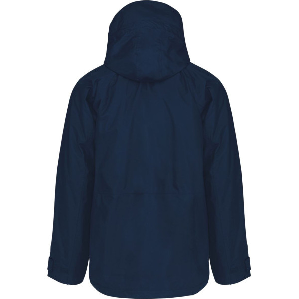 Parka 3 en 1 homme Kariban