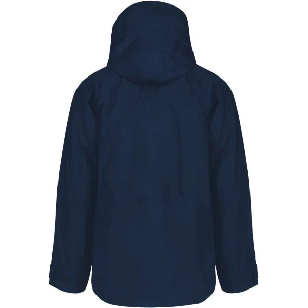 Parka 3 en 1 homme Kariban