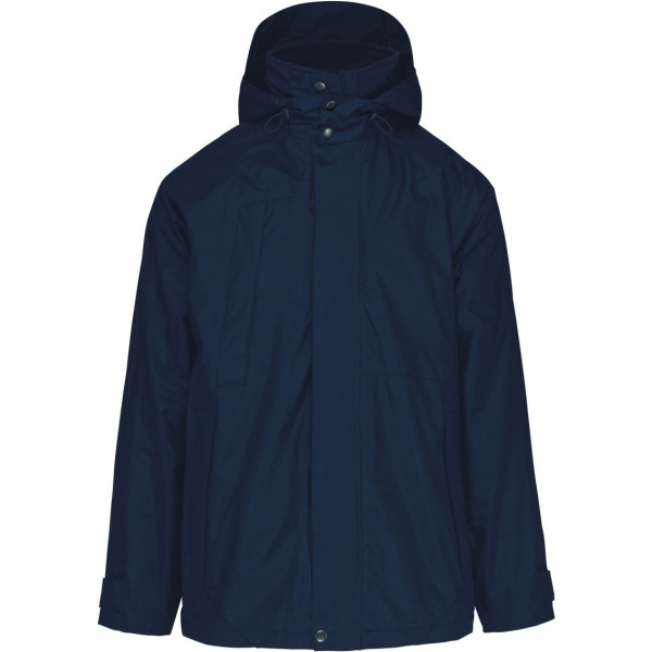 Parka 3 en 1 homme Kariban