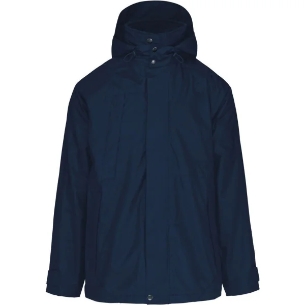 Parka 3 en 1 homme Kariban
