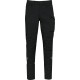Pantalon stretch recyclé multipoches unisexe WK