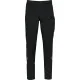 Pantalon stretch recyclé multipoches unisexe WK