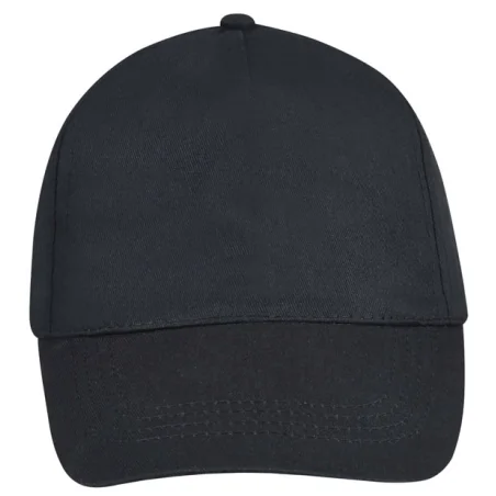 Casquette 5 Panneaux 100% coton Twill 150 Unisexe BUZZ