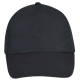 Casquette 5 Panneaux 100% coton Twill 150 Unisexe BUZZ