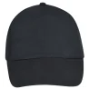 Casquette 5 Panneaux 100% coton Twill 150 Unisexe BUZZ