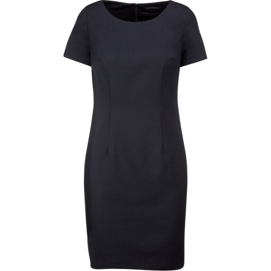 Robe manches courtes Kariban