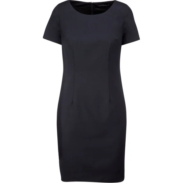 Robe manches courtes Kariban