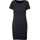 Robe manches courtes Kariban