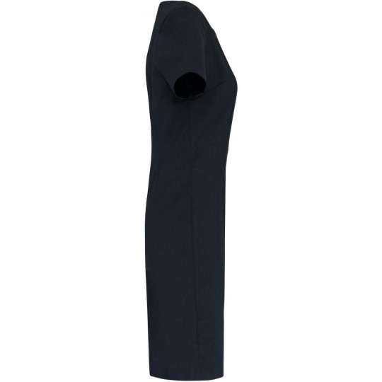 Robe manches courtes Kariban