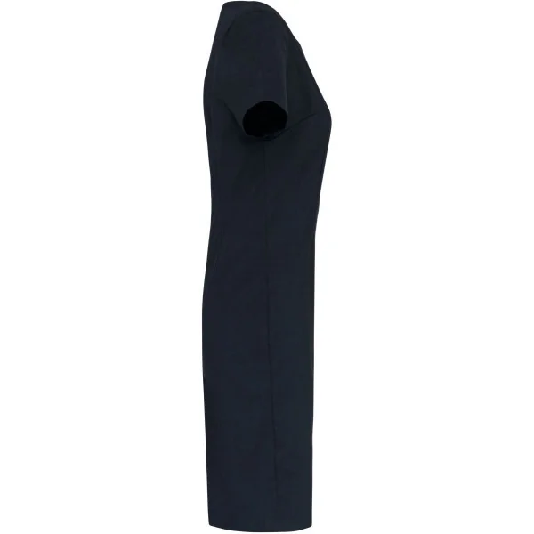 Robe manches courtes Kariban