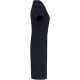 Robe manches courtes Kariban