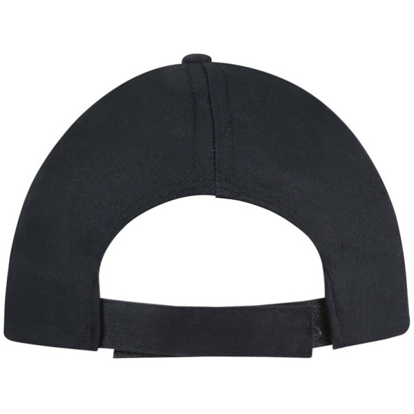 Casquette 5 Panneaux 100% coton Twill 150 Unisexe BUZZ