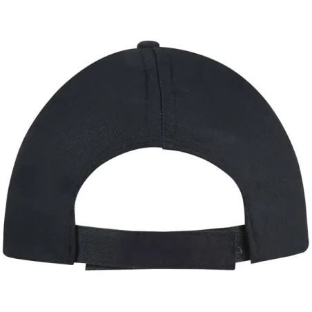 Casquette 5 Panneaux 100% coton Twill 150 Unisexe BUZZ