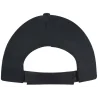 Casquette 5 Panneaux 100% coton Twill 150 Unisexe BUZZ