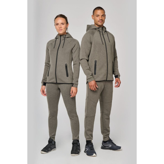 Veste à capuche performance ProAct