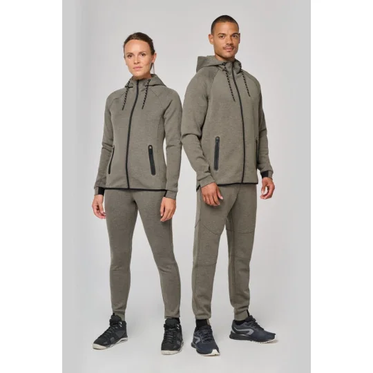 Veste à capuche performance ProAct