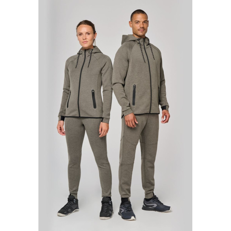 Veste à capuche performance ProAct