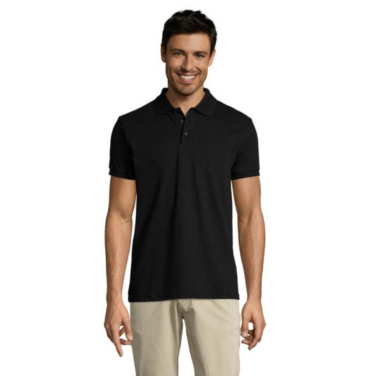 Polo de travail 200GR Grammage Lourd PRIME Homme SOL'S