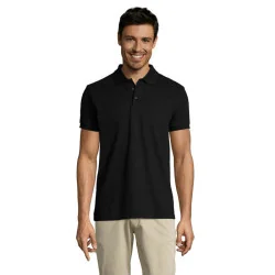 Polo de travail 200GR Grammage Lourd PRIME Homme SOL'S