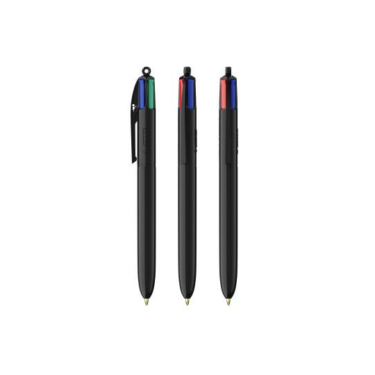 4 Couleurs à bille BIC®