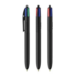 4 Couleurs à bille BIC®