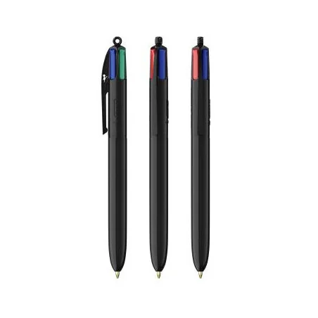 4 Couleurs à bille BIC®